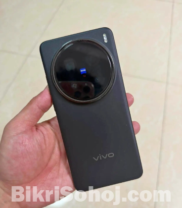 Vivo X200 Pro